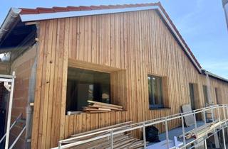 Wohnung mieten in 82449 Uffing, Erstbezug nach Vollsanierung: Schöne 2-Zimmerwohnung mit Loggia und Einbauküche