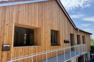 Wohnung mieten in 82449 Uffing, Erstbezug nach Vollsanierung: Schöne 2-Zimmerwohnung mit Loggia und Einbauküche