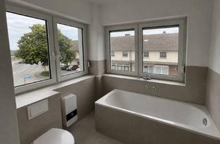 Wohnung mieten in 59556 Lippstadt, Helle Obergeschosswohnung in Eickelborn – 4 Zimmer, 86 m², frisch saniert