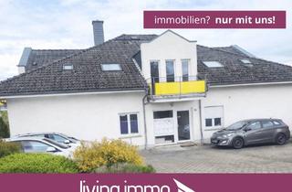 Wohnung mieten in 35638 Leun, Gemütliche 2-Zimmer-Wohnung mit Balkon und Keller in attraktiver Wohnlage