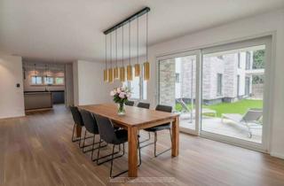 Wohnung mieten in 45133 Bredeney, Neubau: Mietobjekt in bester Lage von Bredeney W 08