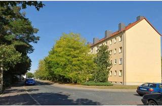 Wohnung mieten in Rockendorfer Weg 95a, 06128 Gesundbrunnen, Wohnen am Pestalozzipark, im Süden von Halle!