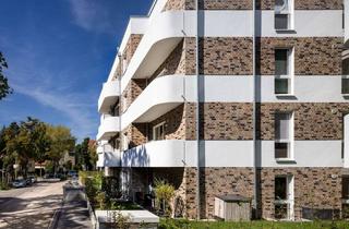 Wohnung mieten in Wandlitzstraße 20, 10318 Karlshorst, Exklusive, neuwertige 2-Zimmer-Wohnung , 71 qm, Einbauküche und Terrasse in Berlin-Karlshorst