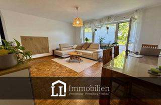 Wohnung mieten in 24576 Bad Bramstedt, ZUM WOHLFÜHLEN: 3-Zimmer-Wohnung mit großem Süd-West-Balkon.