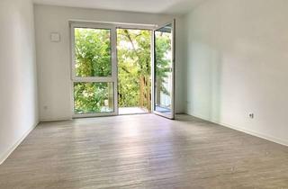 Wohnung mieten in Bahnhofstr. 79-81, 14612 Falkensee, 1 Zimmer Wohnung in zentraler Lage