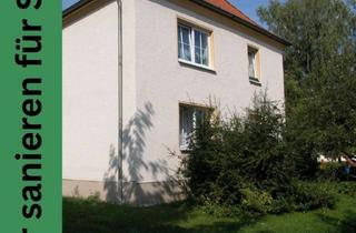 Wohnung mieten in Merseburger Straße, 06242 Braunsbedra, Willkommen im Geiseltal - Wir sanieren für Sie!