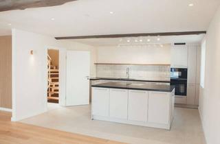Wohnung mieten in Graubergstraße 12, 35410 Hungen, Exklusives Wohnen mit Hauscharakter – hochwertiger Scheunenausbau in Villingen!