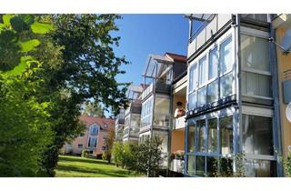 Wohnung mieten in Neusatzer Strasse 9a, 85570 Markt Schwaben, helle und ruhige DG-Wohnung mit großem Balkon
