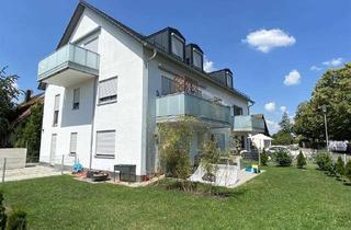Wohnung mieten in Babenrieder Str., 82290 Landsberied, Moderne 2-Zimmerwohnung in Landsberied