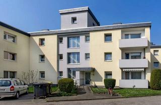 Wohnung mieten in An Der Marienburg 38, 50127 Bergheim, Freundliche 2-Zimmer Seniorenwohnung