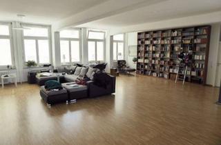 Lofts mieten in Senefelderstraße 48, 70176 West, Wohnen im Loft-Stil Nähe Feuersee, Stuttgart West
