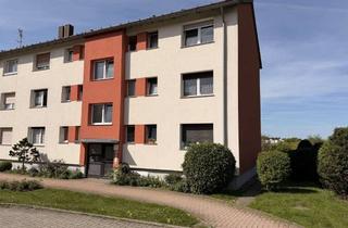 Wohnung mieten in Friedenstr. 35, 75335 Dobel, Teilmöblierte ruhige Wohnung mit Balkon