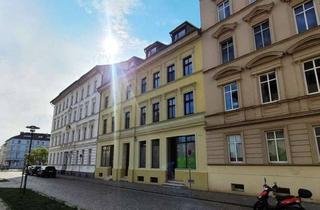 Wohnung mieten in Görlitzer Straße 17, 15232 Frankfurt, Wo Wohnen zur Lebensqualität wird