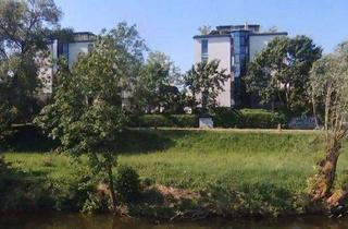 Wohnung mieten in Im Bruckenwasen, 73207 Plochingen, Wohnen im Park mit eigenem Garten