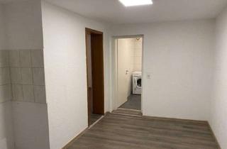 Wohnung mieten in Mühlgasse, 35516 Münzenberg, Schöne 2 Zimmer Wohnung in Trais Münzenberg