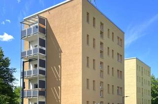 Wohnung mieten in Eduard-Rosenthal-Str. 74, 99425 Parkvorstadt, Schöne 3-Zimmer-Wohnung am Stadtrand sucht neuen Mieter!