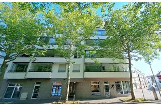 Wohnung mieten in 63739 Aschaffenburg, 2-Zimmer-Wohnung mit Balkon & Terrasse