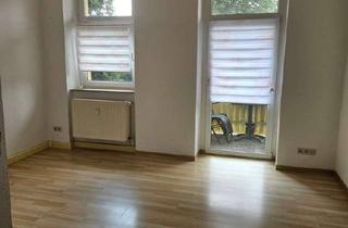 Wohnung mieten in Zeppelinstraße 14, 08371 Glauchau, 3-Zimmer Wohnung in Glauchau