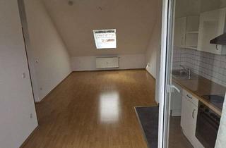 Wohnung mieten in Zehentgasse 11, 74072 Heilbronn, kleine 2 Zimmer Innenstadtwohnung mit EBK und Balkon