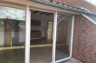 Wohnung mieten in 49143 Bissendorf, Für Senioren: moderne 2-Zimmer Wohnung mit der Option zum Betreuten Wohnen