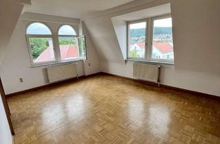 Wohnung mieten in 97688 Bad Kissingen, Zentrumsnah gelegene 2-Zimmerwohnung