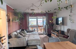 Wohnung mieten in Kellerstraße 18, 85276 Pfaffenhofen, PAF-Zentrum! 3-ZKB im 3. OG mit Balkon, Fußbodenhzg., elektr. Rollläden, Videosprechanl. u. Keller!