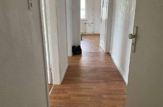 Wohnung mieten in Zum Pfieffrain 25, 34212 Melsungen, Erstbezug nach Sanierung - Helle 3-Zimmer Wohnung mit neuen Bodenbelägen