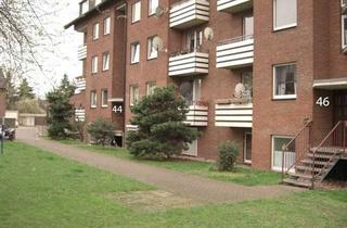 Wohnung mieten in Auf Dem Pickert 46, 47228 Bergheim, Single-Wohnung in Duisburg-Rheinhausen-Oestrum