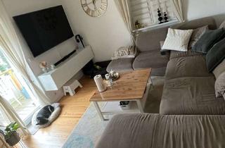 Wohnung mieten in 66482 Zweibrücken, Helle und freundliche 2ZKB in ruhiger Lage von Zweibrücken