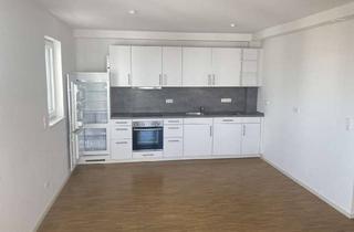 Wohnung mieten in Georg-Elser-Str., 35037 Marburg, 2 ZKB, Einbauküche, Dachterrasse, Keller, Neubau 2018