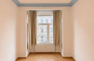 Wohnung mieten in Westring 10, 39110 Stadtfeld West, Renovierte Altbauwohnung (Ersteinzug) 4-5 Personen