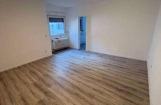 Wohnung mieten in Rathausstr. 36, 68519 Viernheim, Großzügige 3-Zimmer-Wohnung mit Balkon und Einbauküche in Viernheim
