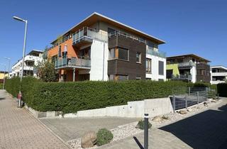 Wohnung mieten in Vogesenring, 79219 Staufen, *** Attika 2,5 Zimmer *** Modern Wohnen in Staufen *** mit EBK ***