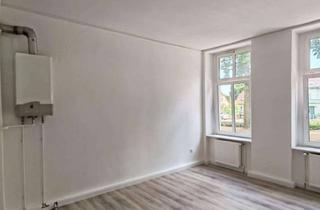 Wohnung mieten in Berliner Allee, 16348 Wandlitz, Helle 2-Zimmer-Wohnung in Wandlitz OT Schönerlinde