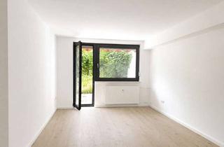 Wohnung mieten in Erfurter Straße 27, 64372 Ober-Ramstadt, 2-Zimmer-Souterrainwohnung mit kleinem Garten in Ober-Ramstadt – ideal für Singles & Paare