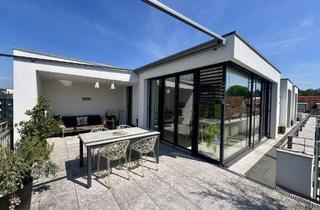 Penthouse mieten in 88662 Überlingen, Penthouse - "Freiheit pur" für höchste Ansprüche in attraktiver Lage von Überlingen