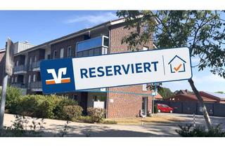 Wohnung mieten in 49838 Lengerich, RESERVIERT - Barrierefreie Etagenwohnung in der Nähe des Maria Anna Hauses