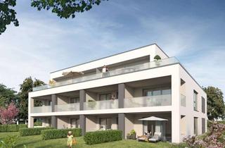 Wohnung mieten in 89150 Laichingen, Moderne und gemütliche 3,5-Zi. Wohnung in Laichingen