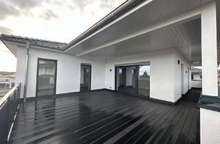 Penthouse mieten in Kampstraße, 27239 Twistringen, Moderne Penthousewohnung - Ein Wohntraum über den Dächern von Twistringen