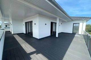 Penthouse mieten in Kampstraße, 27239 Twistringen, Moderne Penthousewohnung - Ein Wohntraum über den Dächern von Twistringen