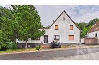 Wohnung mieten in 66292 Riegelsberg, Wohnen am Waldrand – großzügige Mietwohnung in Riegelsberg