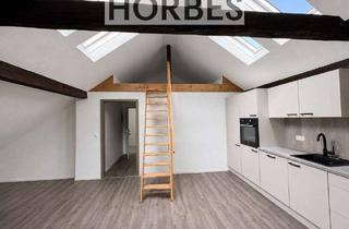 Wohnung mieten in Stadionallee, 08393 Meerane, stylische 1,5-Raum Wohnung mit neuer Einbauküche