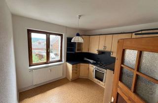 Wohnung mieten in Schellerstraße 20, 35633 Lahnau, Frisch renovierte 2-Zimmer-Wohnung mit Einbauküche & Gartennutzung