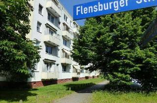 Wohnung mieten in Flensburger Str. 25, 19057 Lankow, 3-Zimmerwohnung mit Balkon und Dusche sucht Nachmieter!
