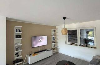 Wohnung mieten in Bahnhofstraße 26, 27612 Loxstedt, 2-Zimmer-Wohnung zur Miete: Energieeffizient & stilvoll