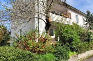 Wohnung mieten in 73240 Wendlingen, 3-Zimmer-Wohnung in zentraler Lage