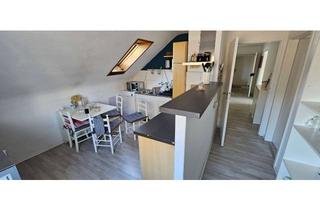 Wohnung mieten in 73240 Wendlingen, 3-Zimmer-Wohnung in zentraler Lage