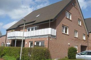 Wohnung mieten in Verdistraße 15, 49565 Bramsche, Helle 2-Zimmer-Erdgeschosswohnung mit Stellplatz in Bramsche – ideal für Singles oder Paare