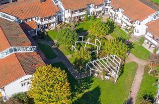 Wohnung mieten in Am Affenberg 36/1, 78050 Villingen-Schwenningen, 2 Zimmer-Wohnung für Seniorinnen und Senioren