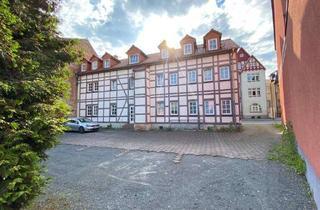 Wohnung mieten in Grimmelallee 25, 99734 Nordhausen, Ihr neues Zuhause wartet – 2-Raumwohnung mit Stellplatz in Nordhausen (115)